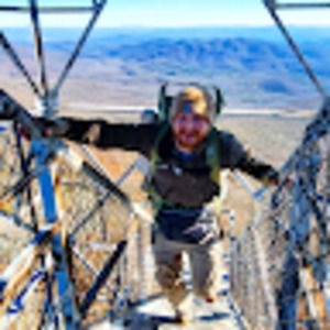 Meet your Posher, Hunter